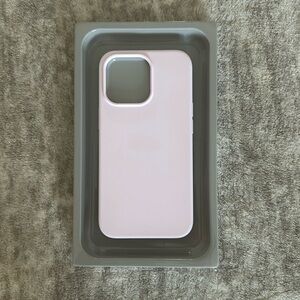 iphone 13 pro case - pink